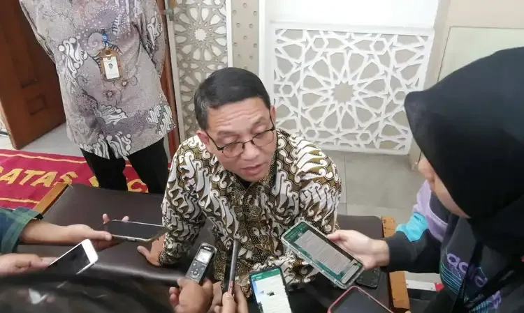 ESDM-Kemenkeu Koordinasikan Aspek Perpajakan Pada IUPK Vale