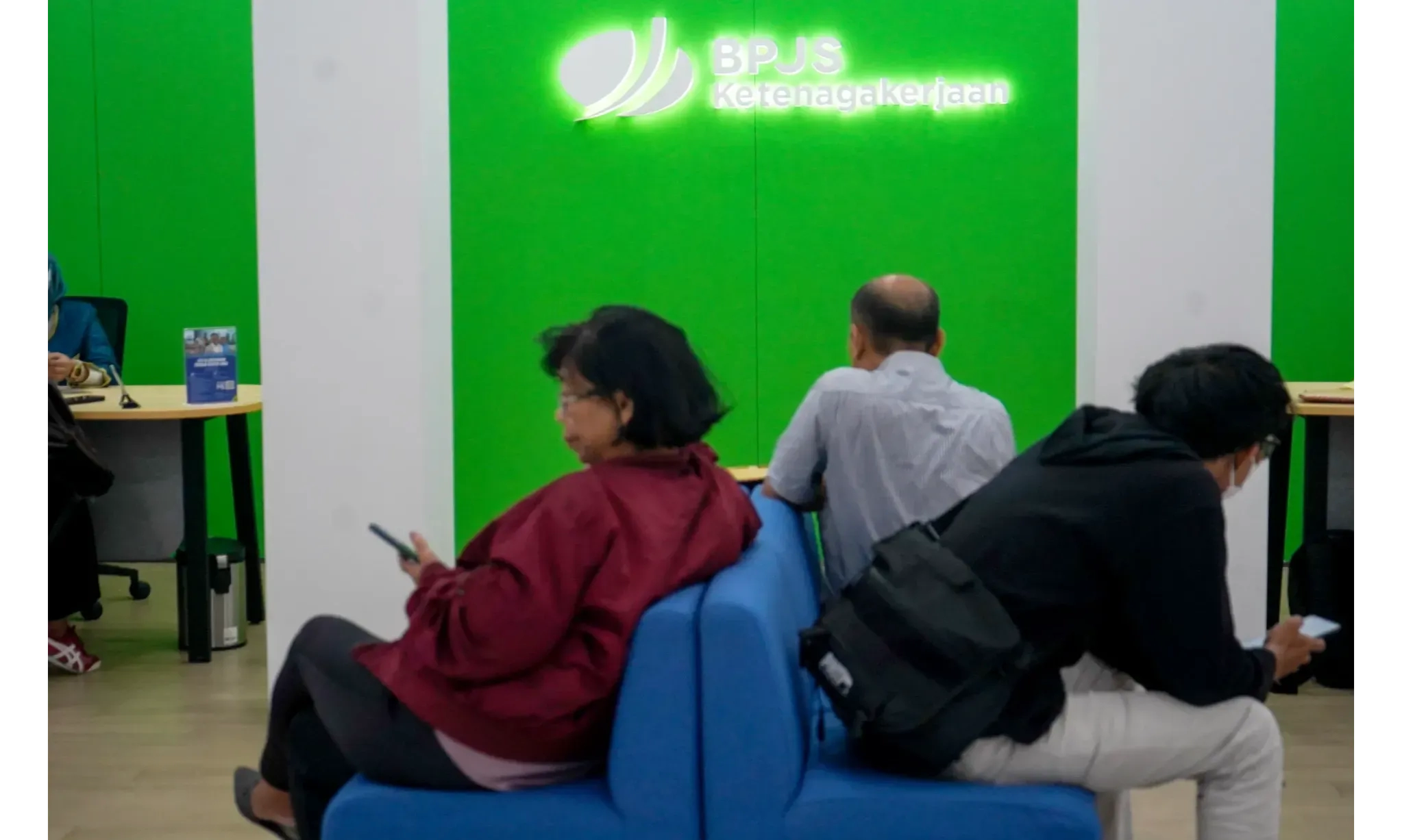 267 Juta Penduduk Terdaftar BPJS Kesehatan