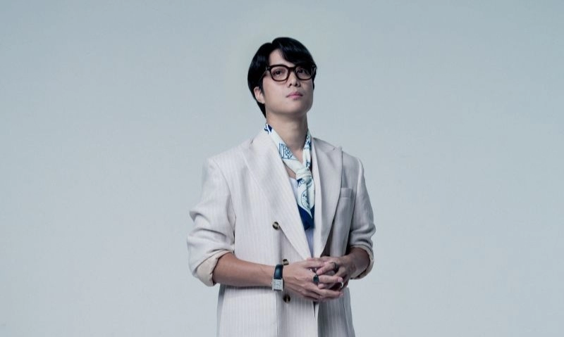 Sentuhan Segar Dikta Pada Rilis Ulang "Setia" Chrisye