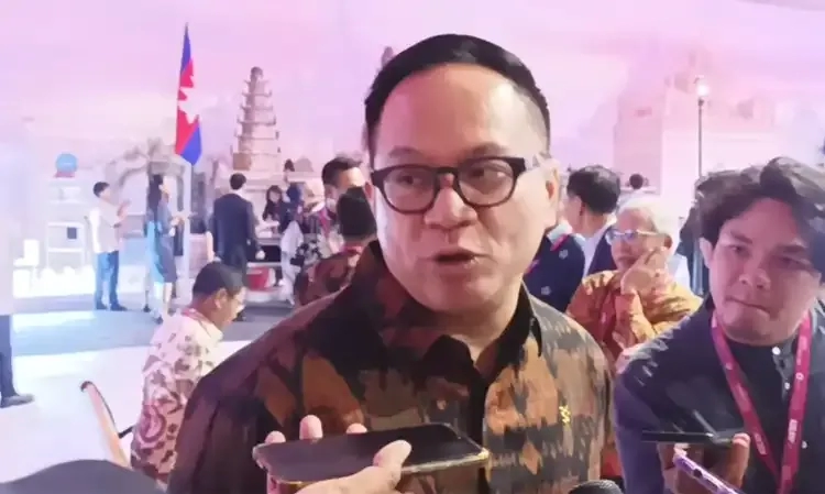 Wamen BUMN Sebut Pembelian Saham Vale Pakai Dana Dividen Freeport