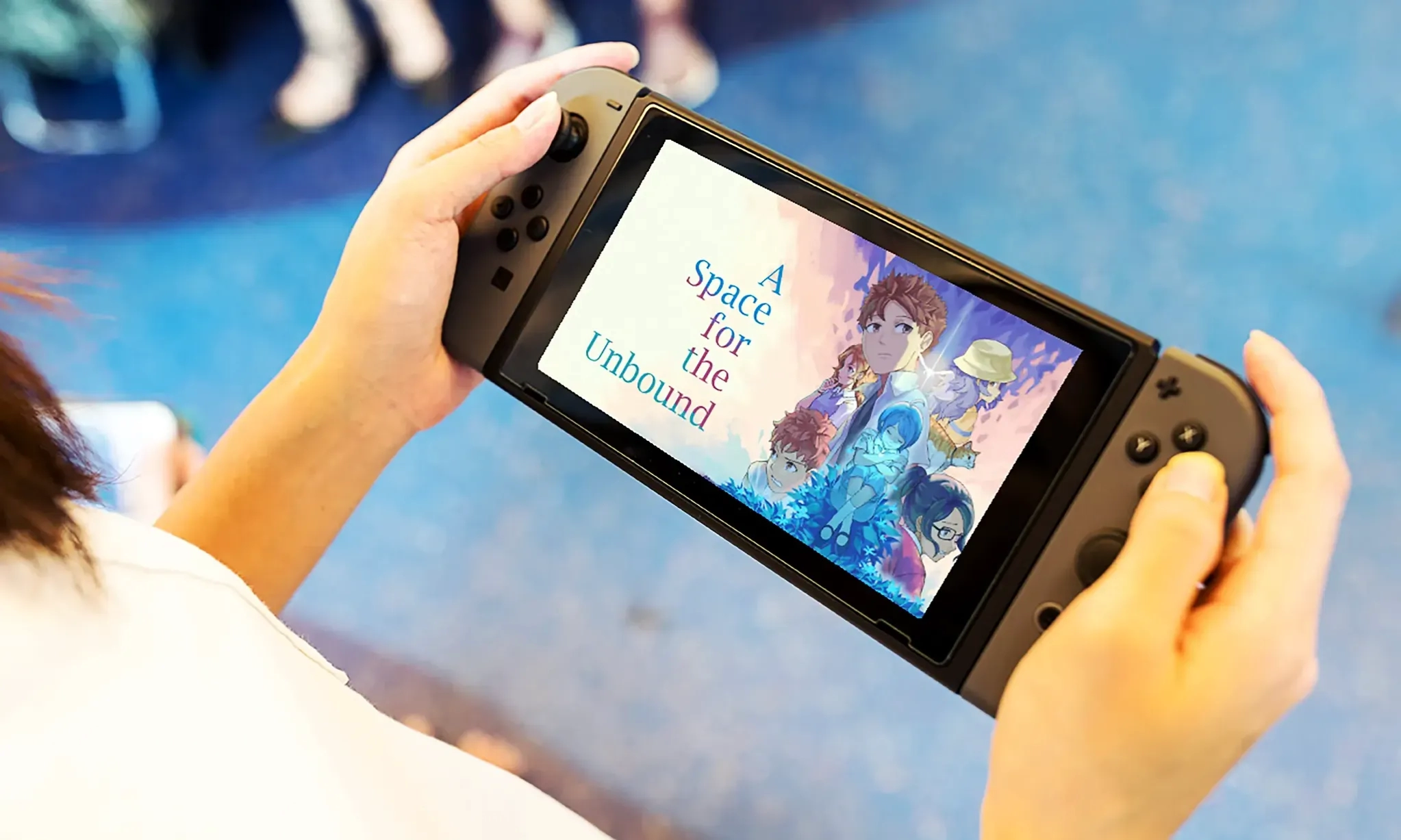 Gim Buatan Indonesia Unggul Di Platform Steam Se-Asia Tenggara