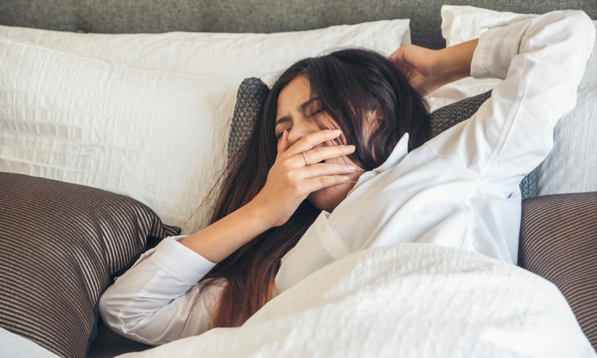 Pola Tidur Buruk Tingkatkan Risiko Diabetes