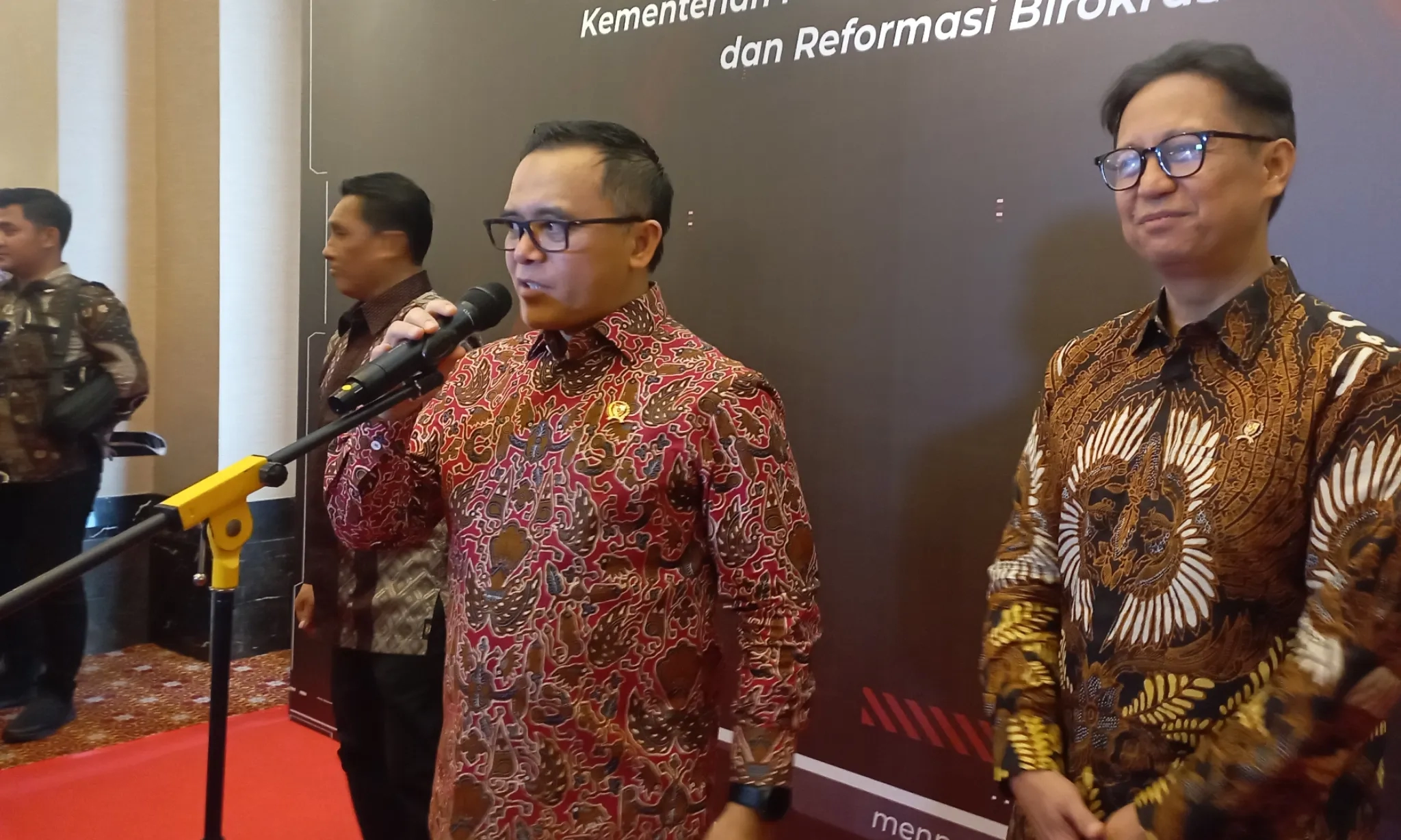 ASN Yang Pindah Ke IKN Akan Dapat Tunjangan Pionir