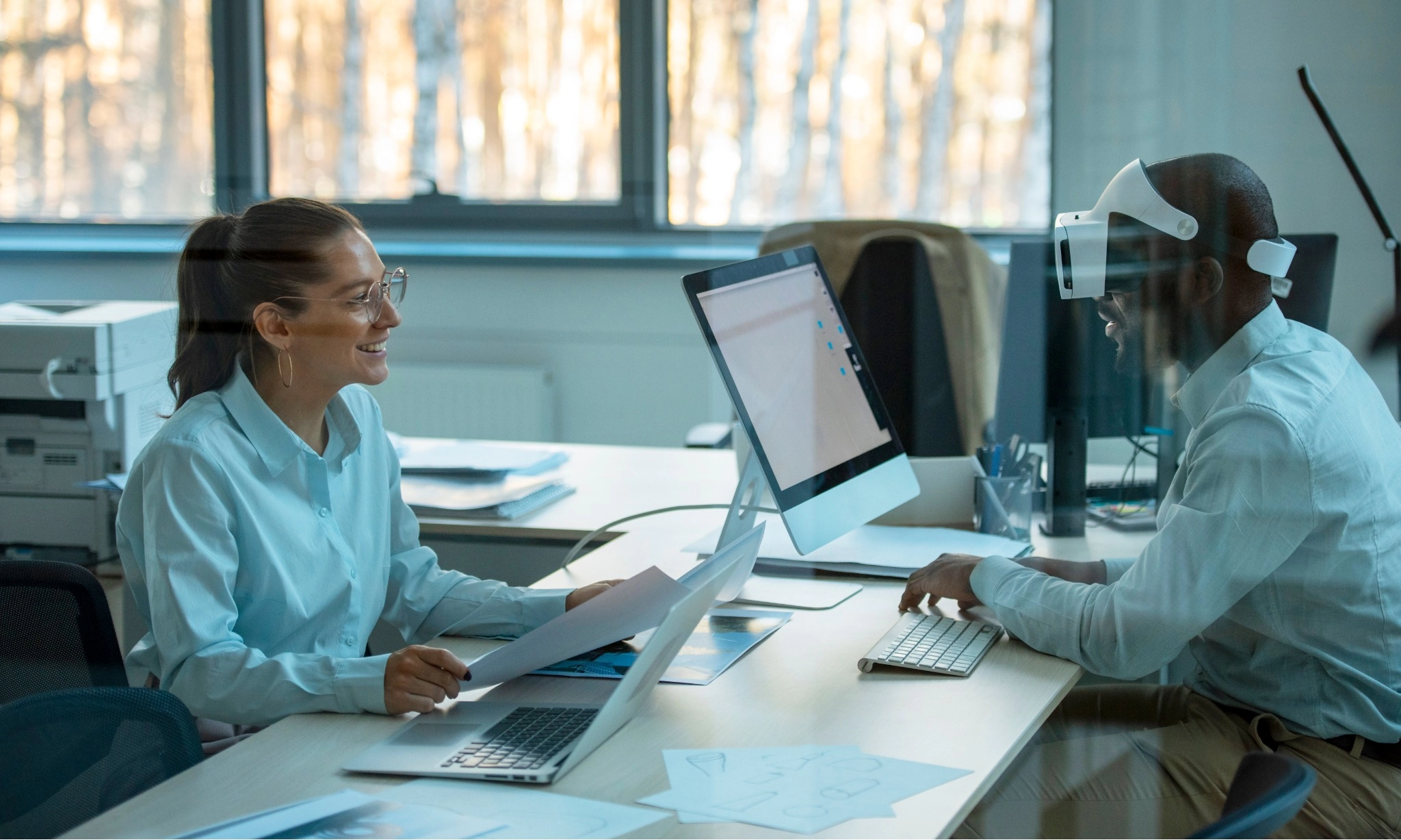 Gaji Pekerja Indonesia Bisa Lebih Tinggi Jika Kuasai AI