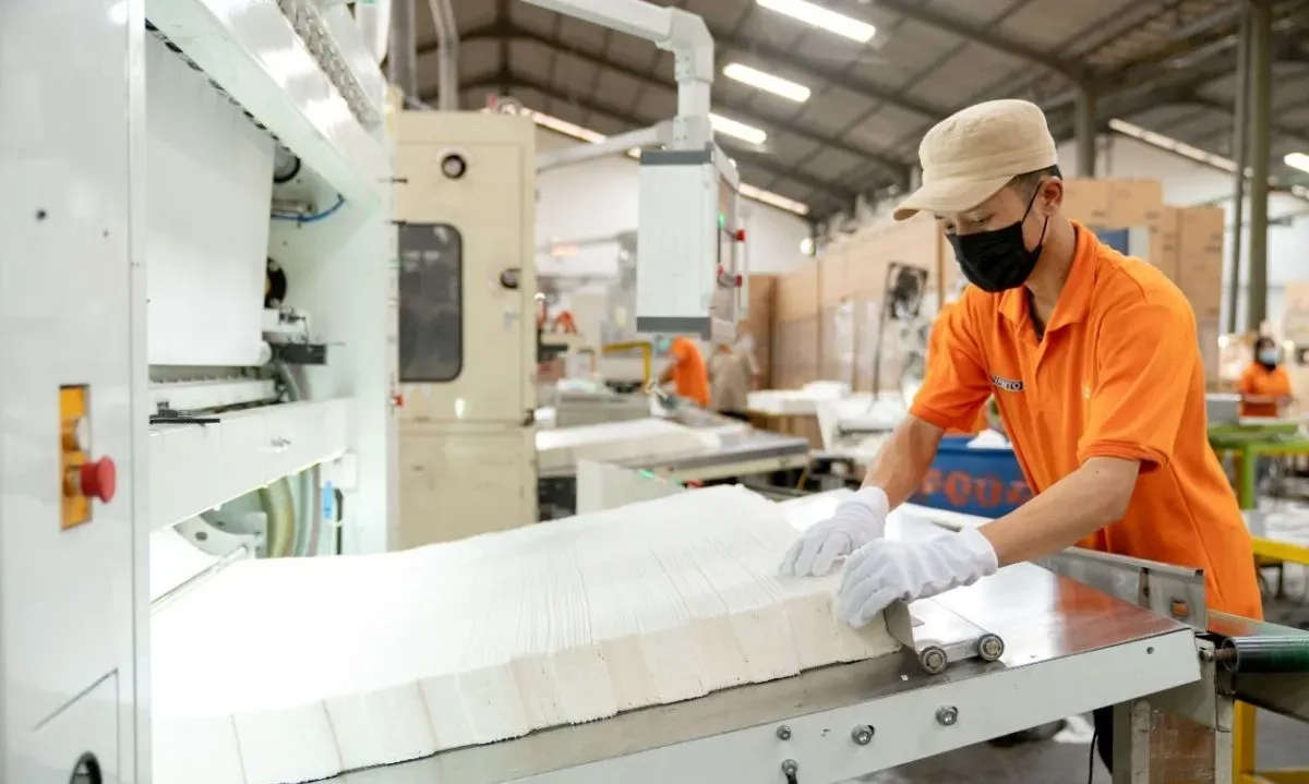 Australia Cabut BMAD Produk Kertas A4 Asal RI, Saatnya Genjot Ekspor