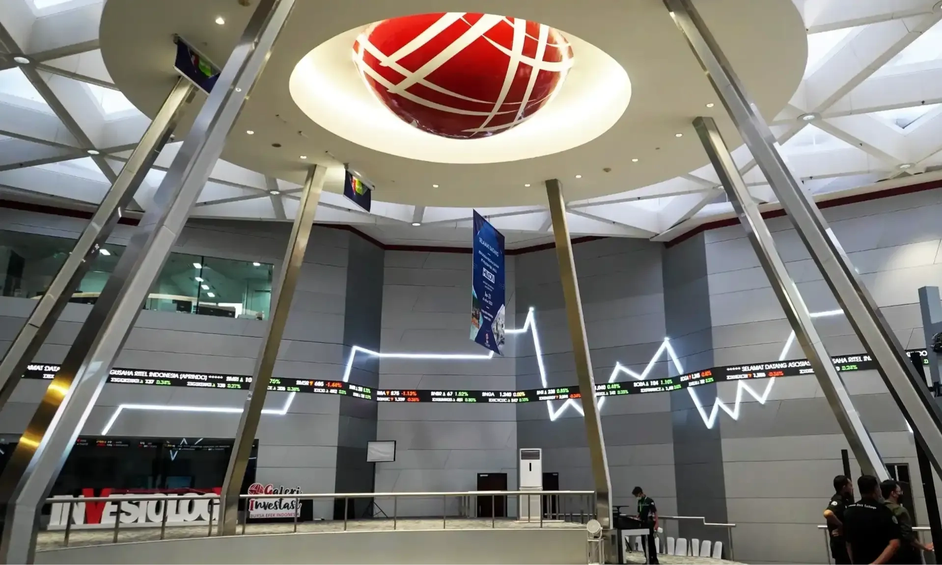 BEI: 19 Perusahaan Antre IPO, Dominasi Sektor Industri