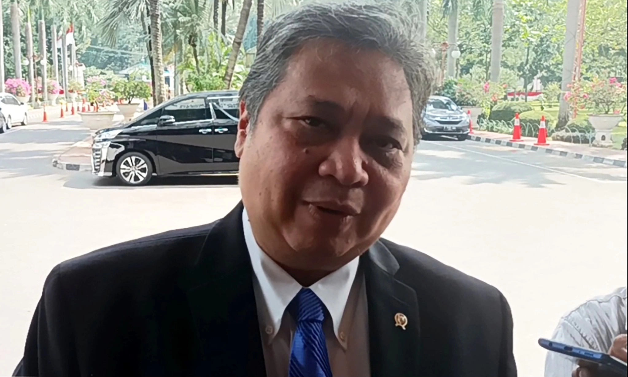 Pemerintah Siap Terapkan PPN 12% Di 2025