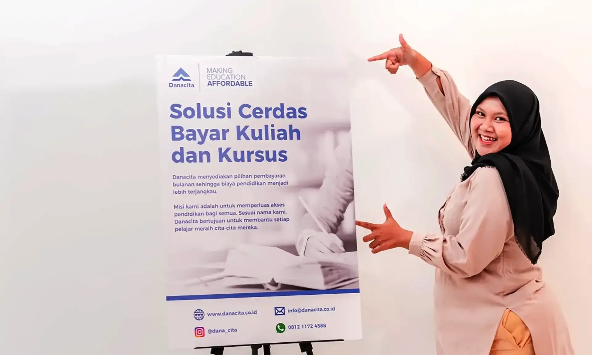 KPPU Bakal Panggil 4 Pinjol Soal Pinjaman Mahasiswa, OJK Buka Suara