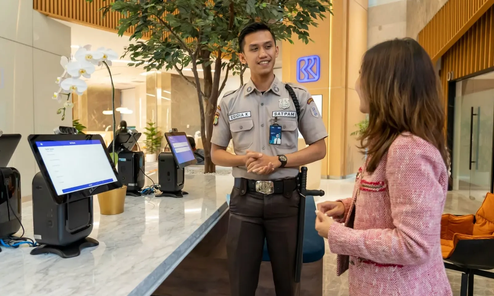 BRI Lakukan Penyesuaian Jam Operasional Selama Ramadan