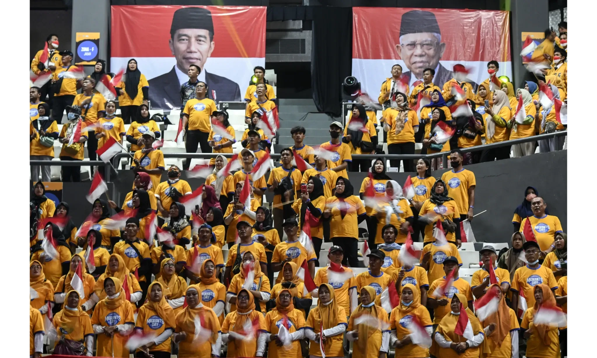 Calon Pekerja Migran Tidakf Bisa Ganti Waktu Ujian EPS TOPIK