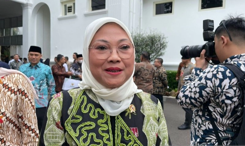 Menaker Ingatkan Batas Waktu Pembayaran THR Idulfitri