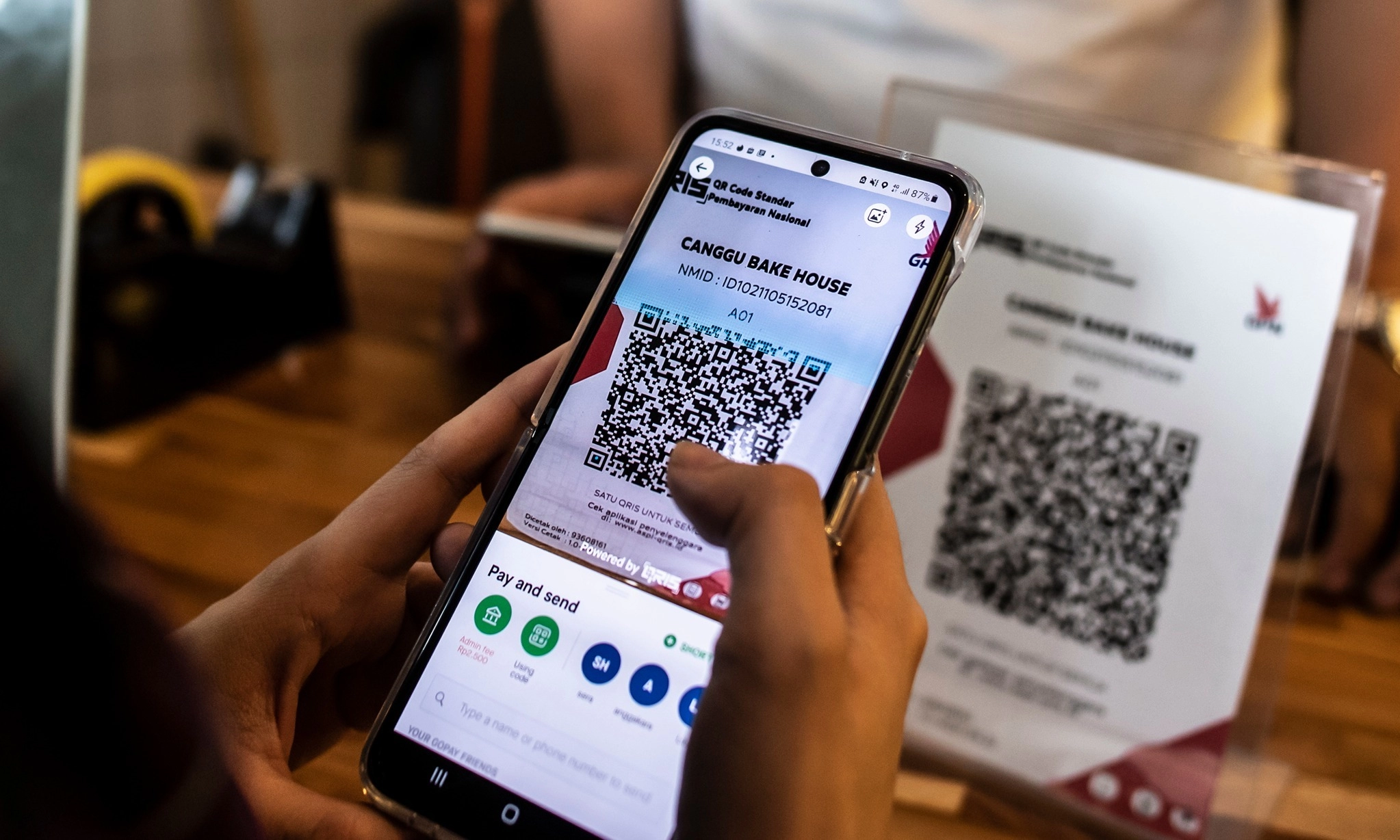 BI Ungkap Ada Masalah Di Balik Tingginya Penggunaan Keuangan Digital