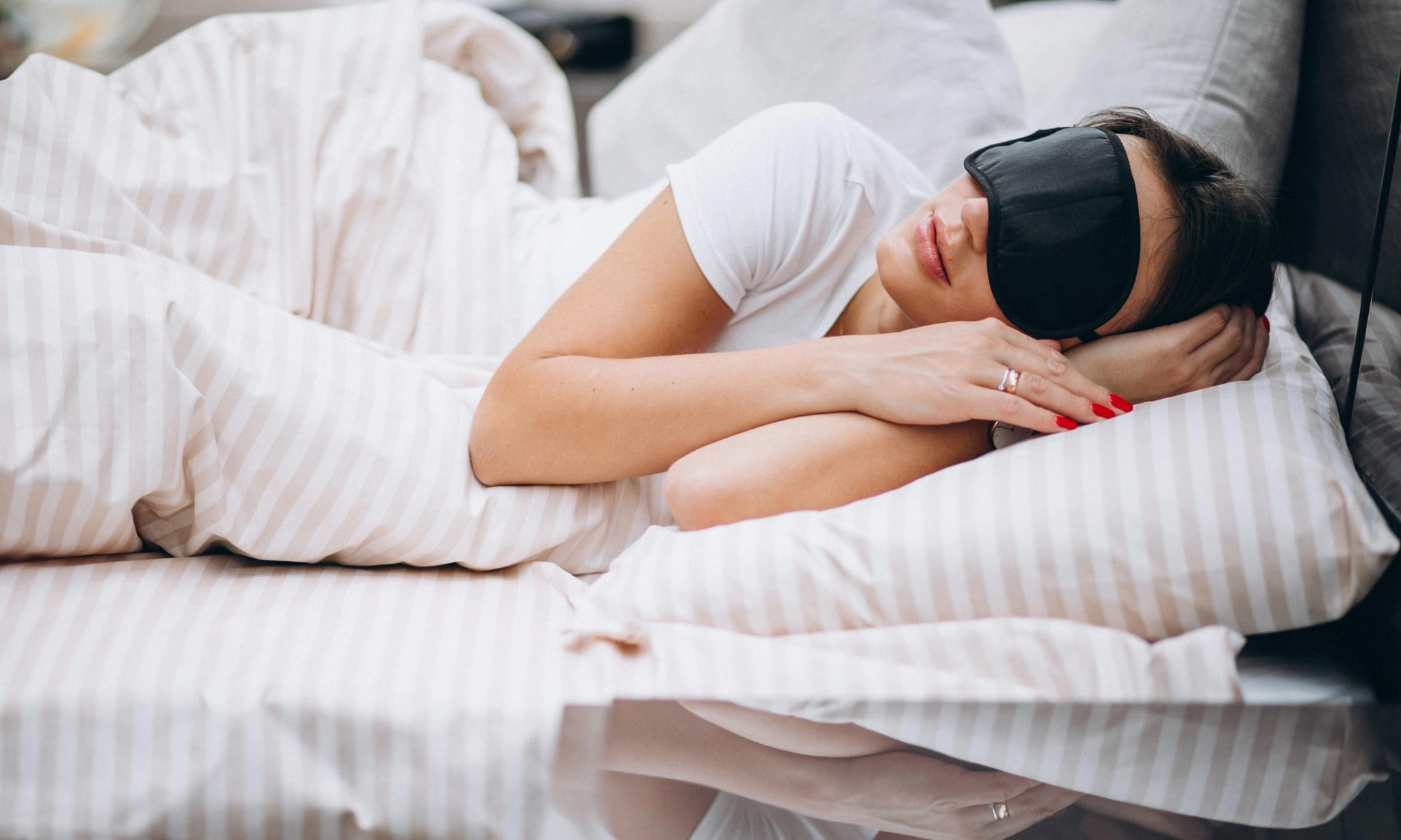 Mengenal Hari Tidur Sedunia, Waktu Tepat Perbaiki Kualitas Istirahat