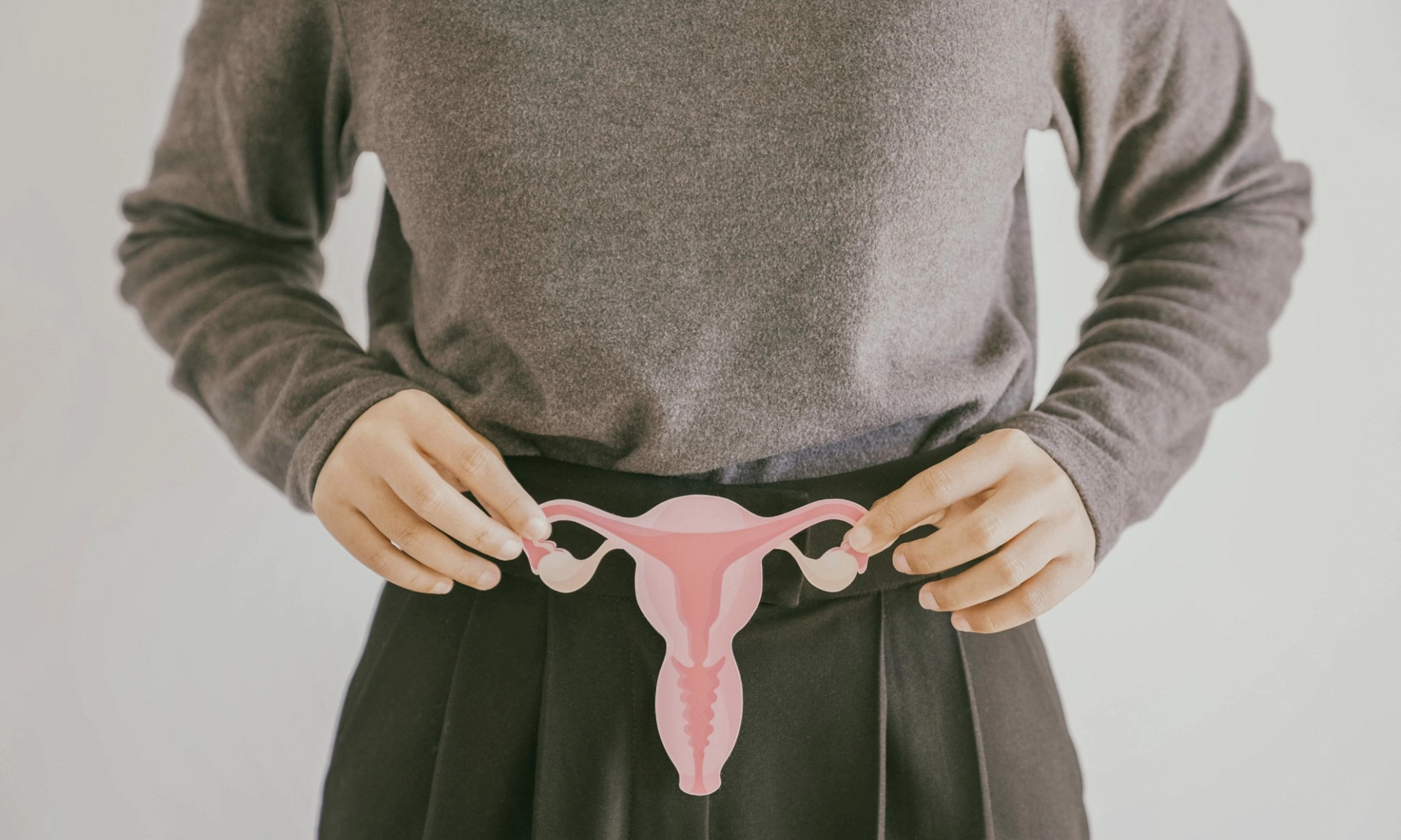Kepatuhan Jadi Kunci Kesembuhan Pasien Endometriosis