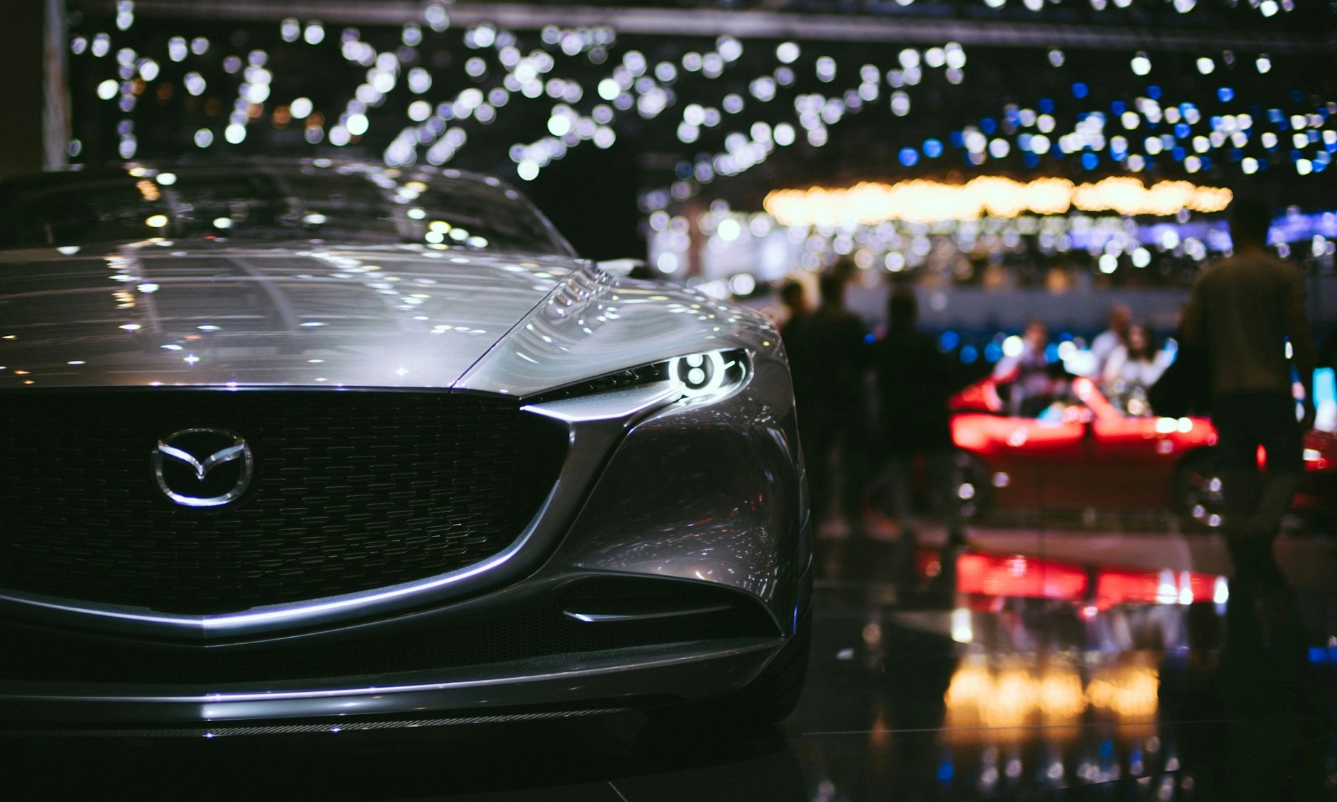 Siap Bangun Perakitan Lokal, Harga Mazda Bisa Lebih Murah?