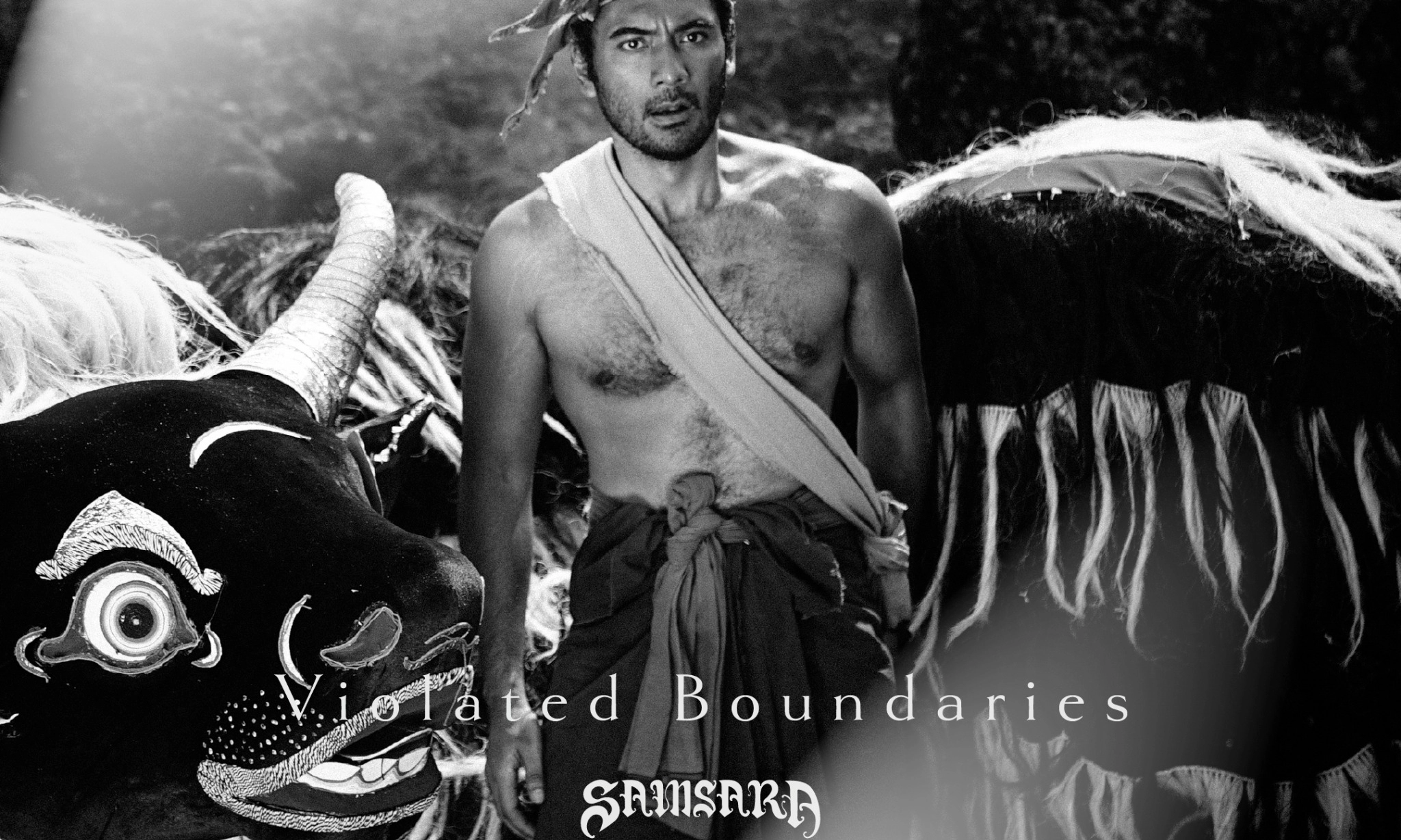 Garin Nugroho Tampilkan Film Bisu Terbaru, “Samsara” Di Singapura