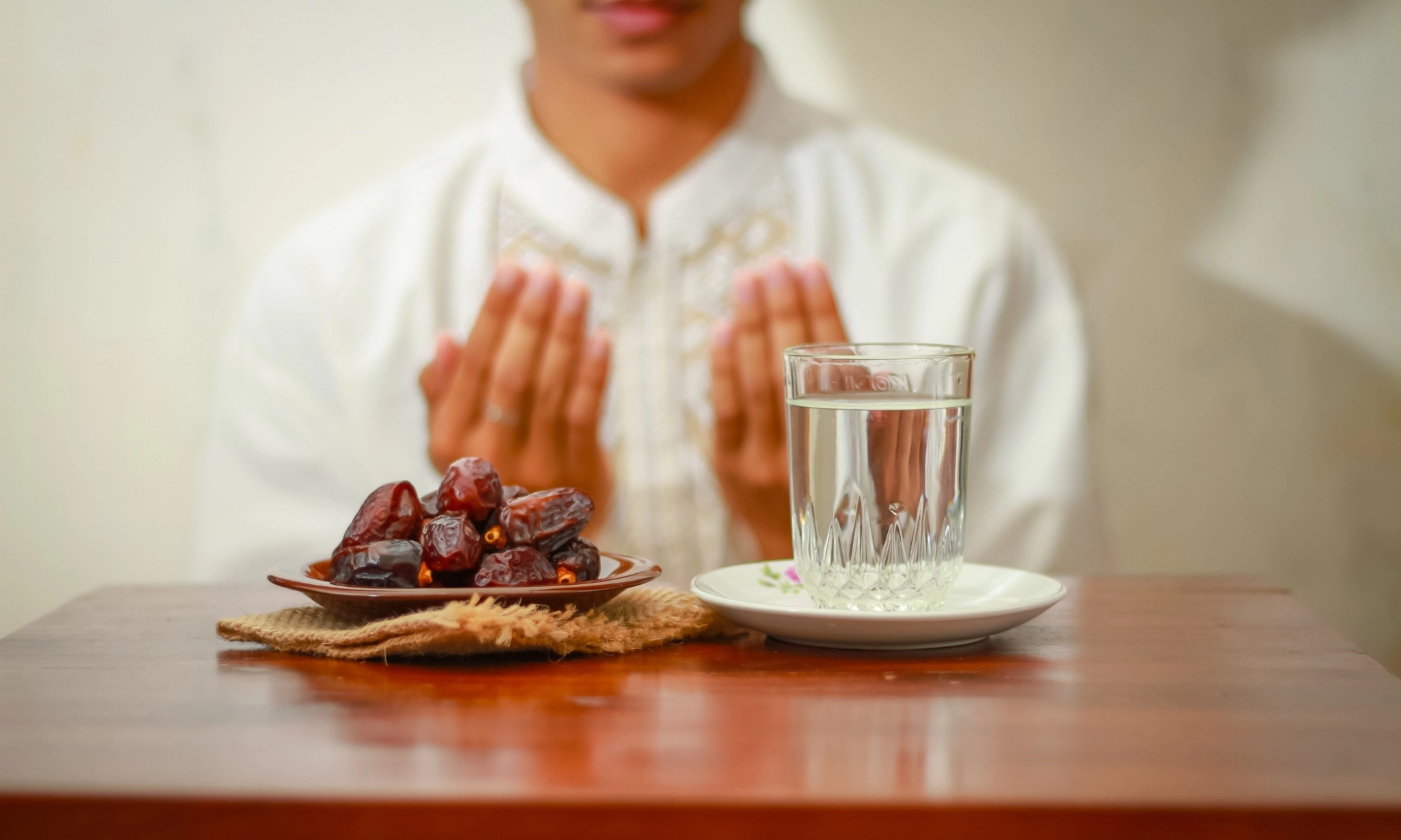 Pasien Kanker Boleh Puasa Ramadan Dengan Syarat Tertentu