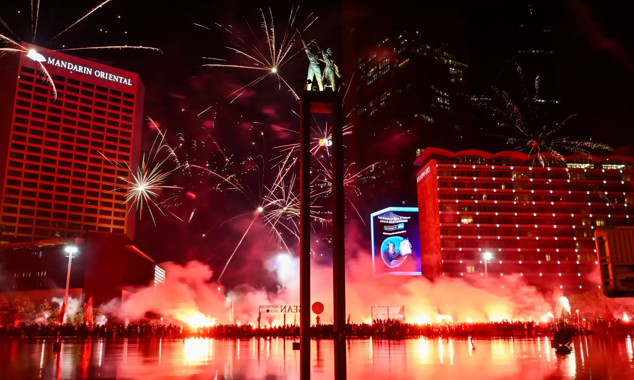 Aglomerasi Jabodetabekjur Terganjal Ego Daerah