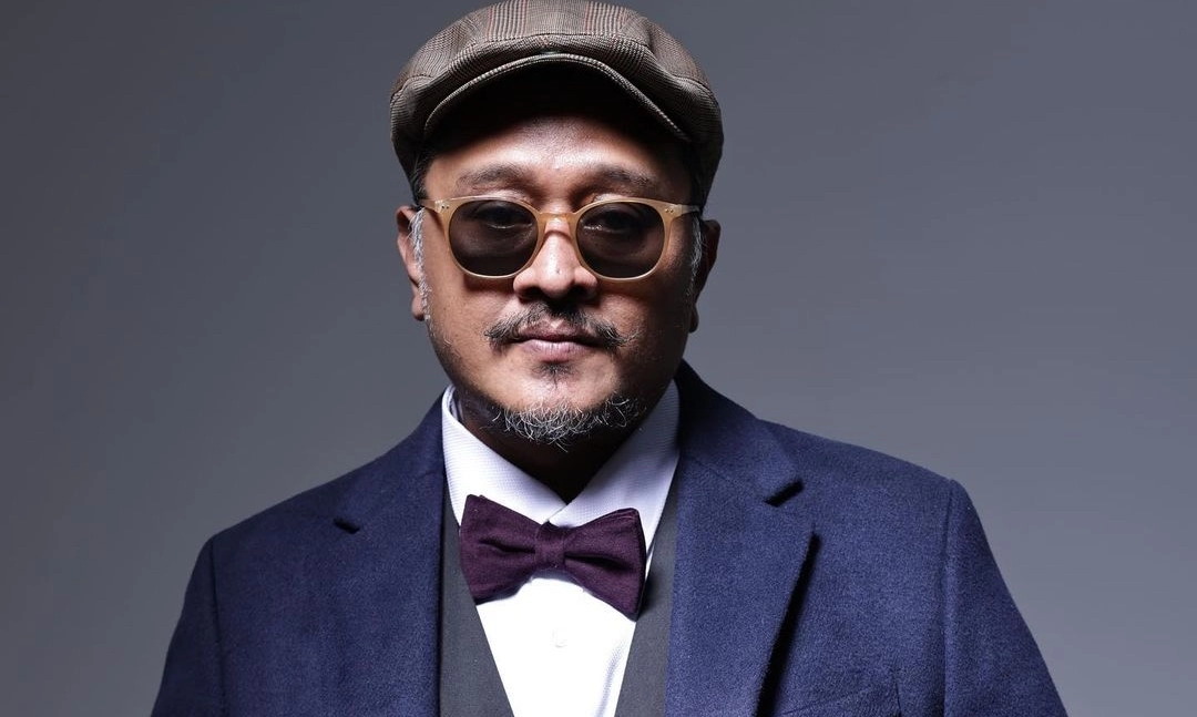 Vokalis Band Sore, Ade Paloh Tutup Usia