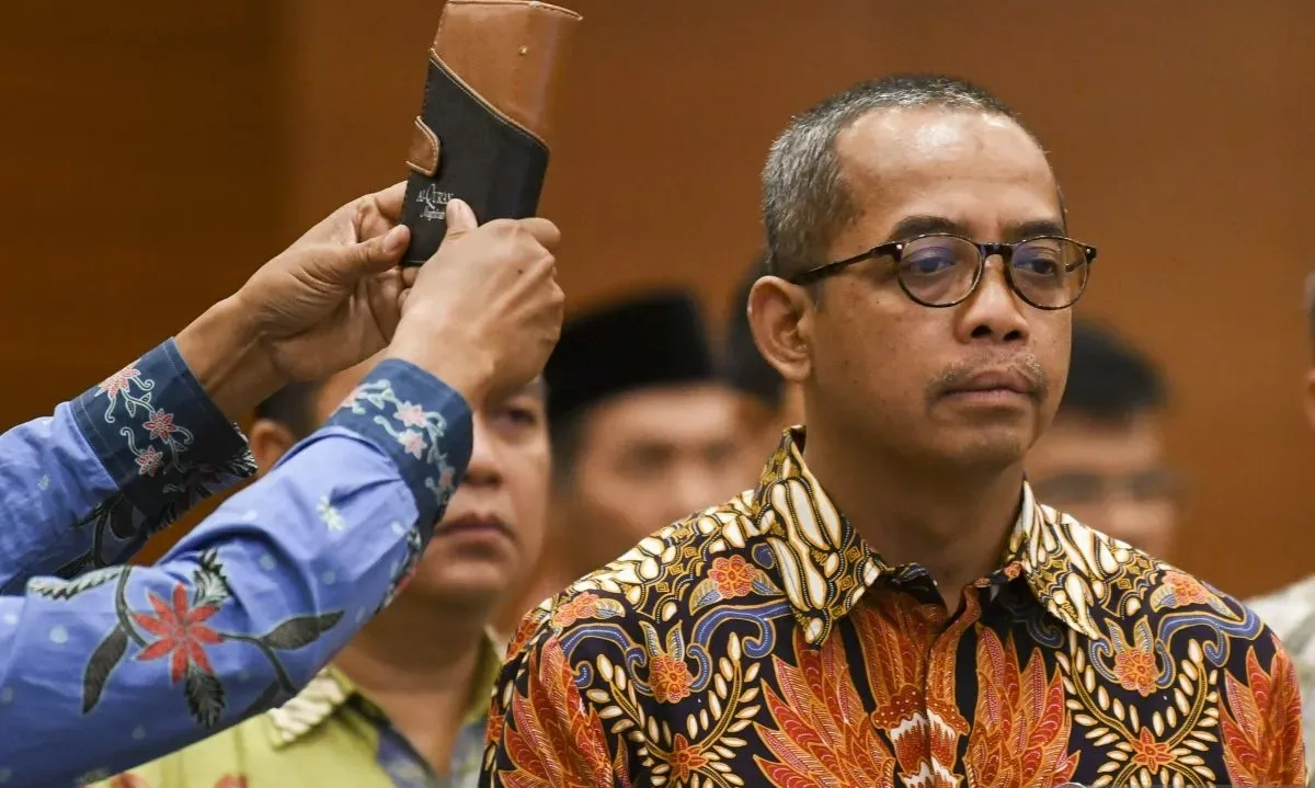 Dirjen Pajak Masih Kaji Rencana Kenaikan Tarif PPN 12%