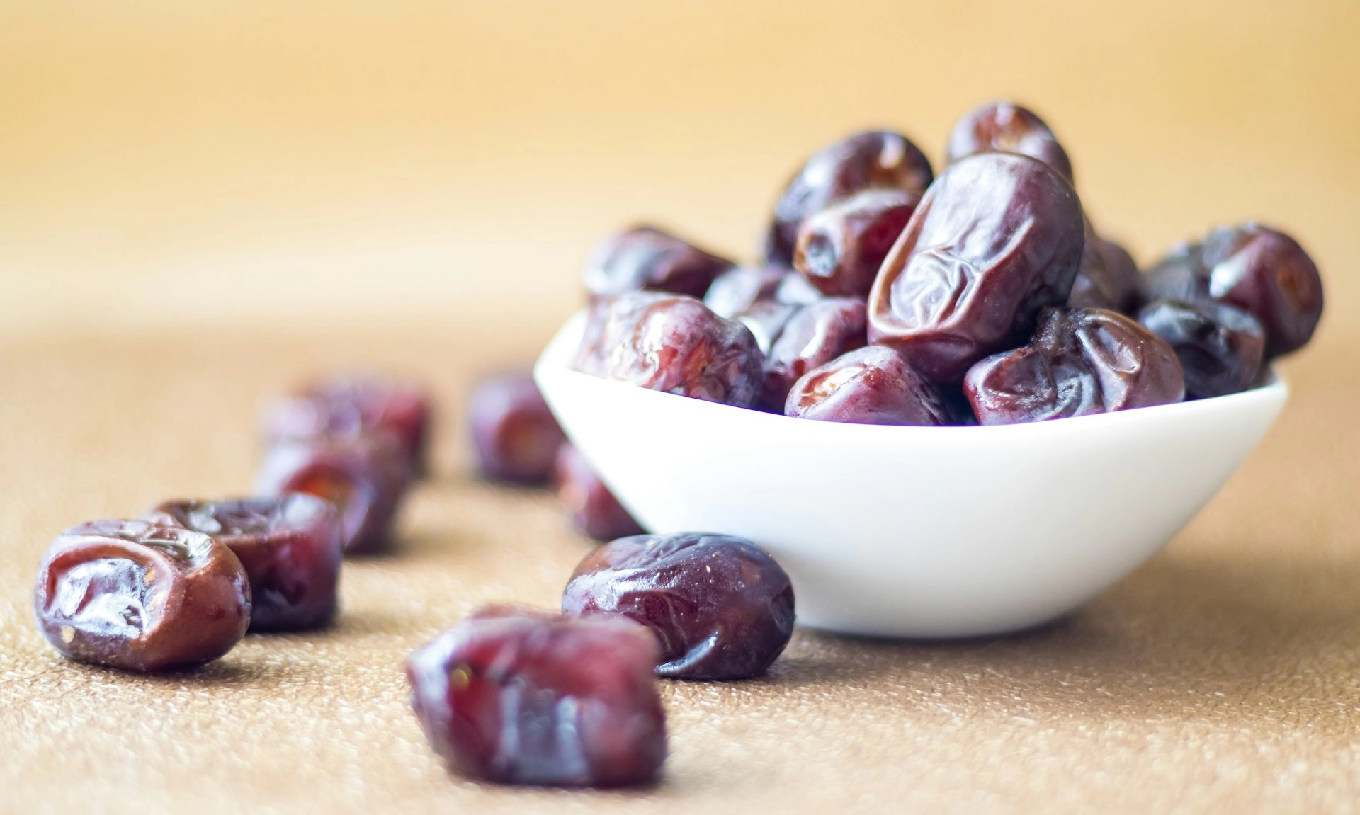 Ini Cara Mengetahui Kualitas Kurma Yang Bagus