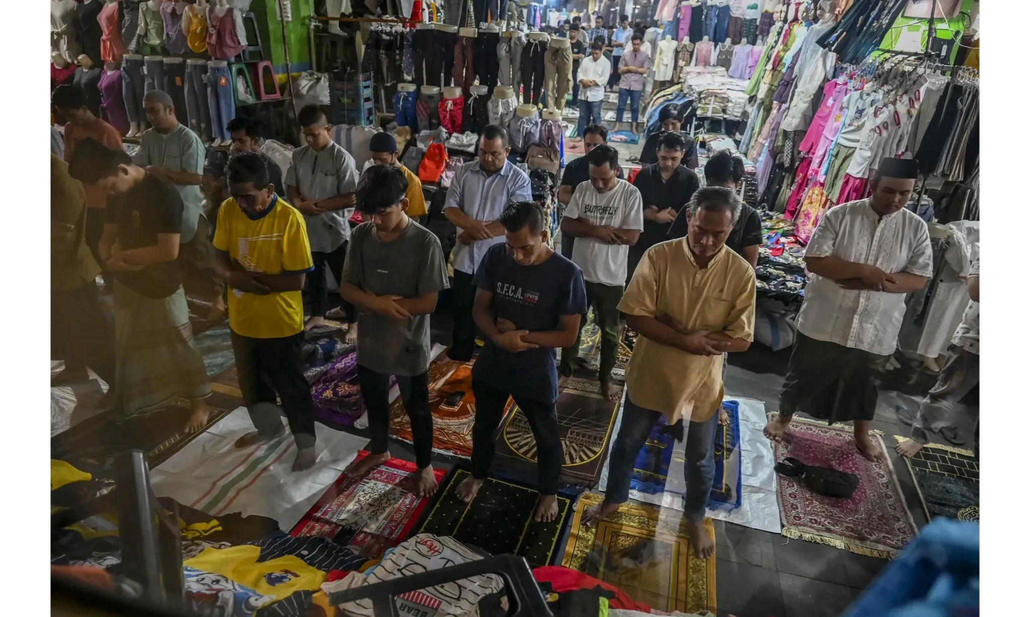 Operasi Ketupat 2024 Libatkan 145.161 Personel Gabungan