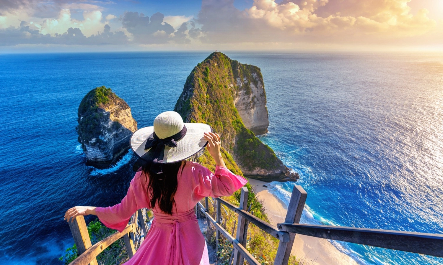 Membaca Pola Perilaku Wisata Global Di Tahun 2024