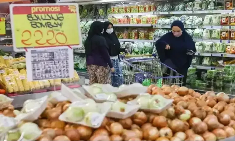 Masyarakat Dinilai Bakal Ogah Belanja Imbas PPN Naik Jadi 12%