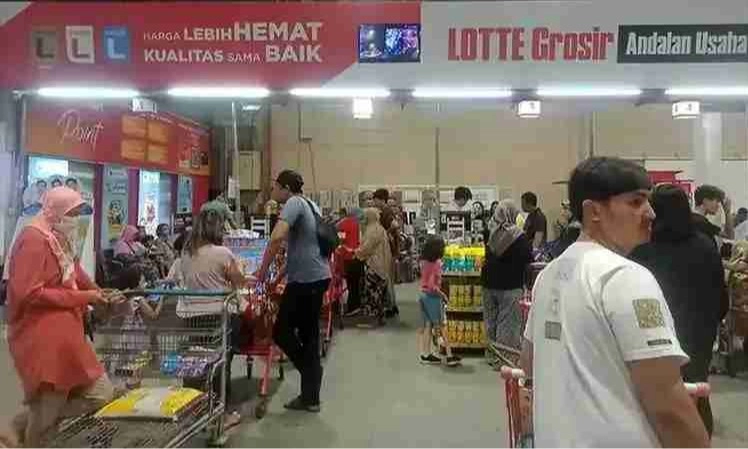 Kenaikan PPN 12% Bakal Picu Inflasi dan Gerus Tabungan Masyarakat