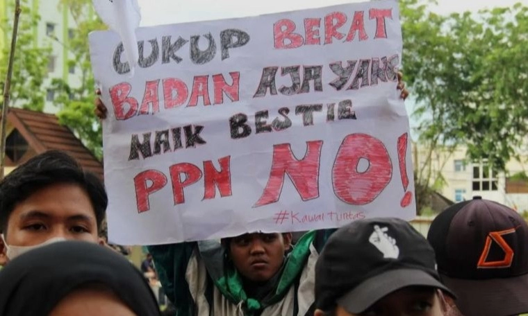 Toyota Harapkan Pemerintah Siapkan Mitigasi Dampak Kenaikan PPN 12%