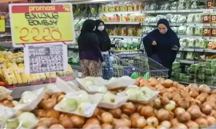 Ketua LPS: Lebih Baik Perbaiki Sistem Guna Maksimalkan Penyerapan PPN