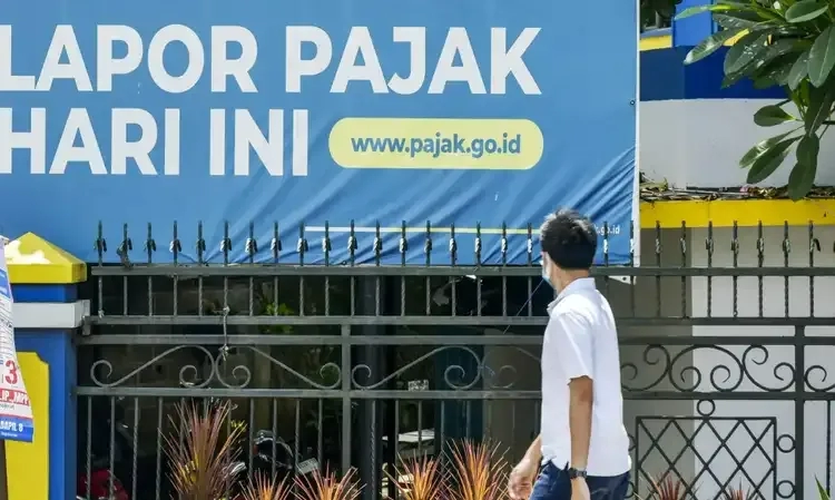 Jelang Pekan Terakhir Lapor SPT Tahunan, DJP Sudah Terima 9,2 Juta SPT