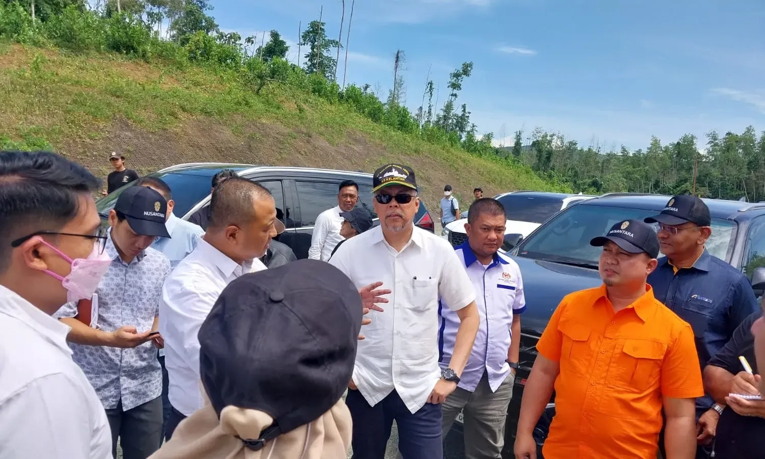 Pengusaha Malaysia Siap Investasi di IKN, Perkuat Sektor Hunian