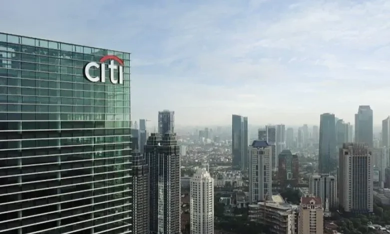 Citi Fasilitasi Investasi Asing Langsung ke Tanah Air