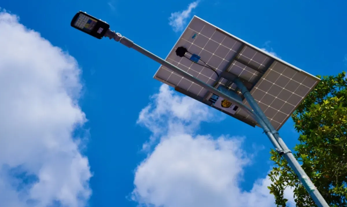 ESDM <i>Blacklist</i> Penyedia PJUTS Jika Tak Selesai Akhir Maret