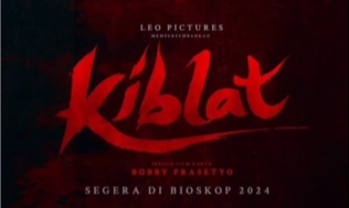 Ramai Seruan Boikot, Semua Materi Promosi “Kiblat” Diturunkan