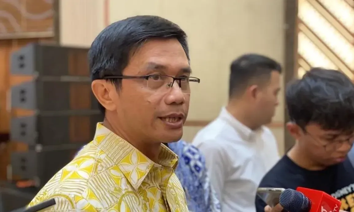 33 Kampus Terlibat TPPO Magang Ke Jerman Berpotensi Kena Sanksi