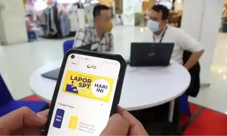 Heboh Potongan PPh THR, Begini Penjelasan DJP