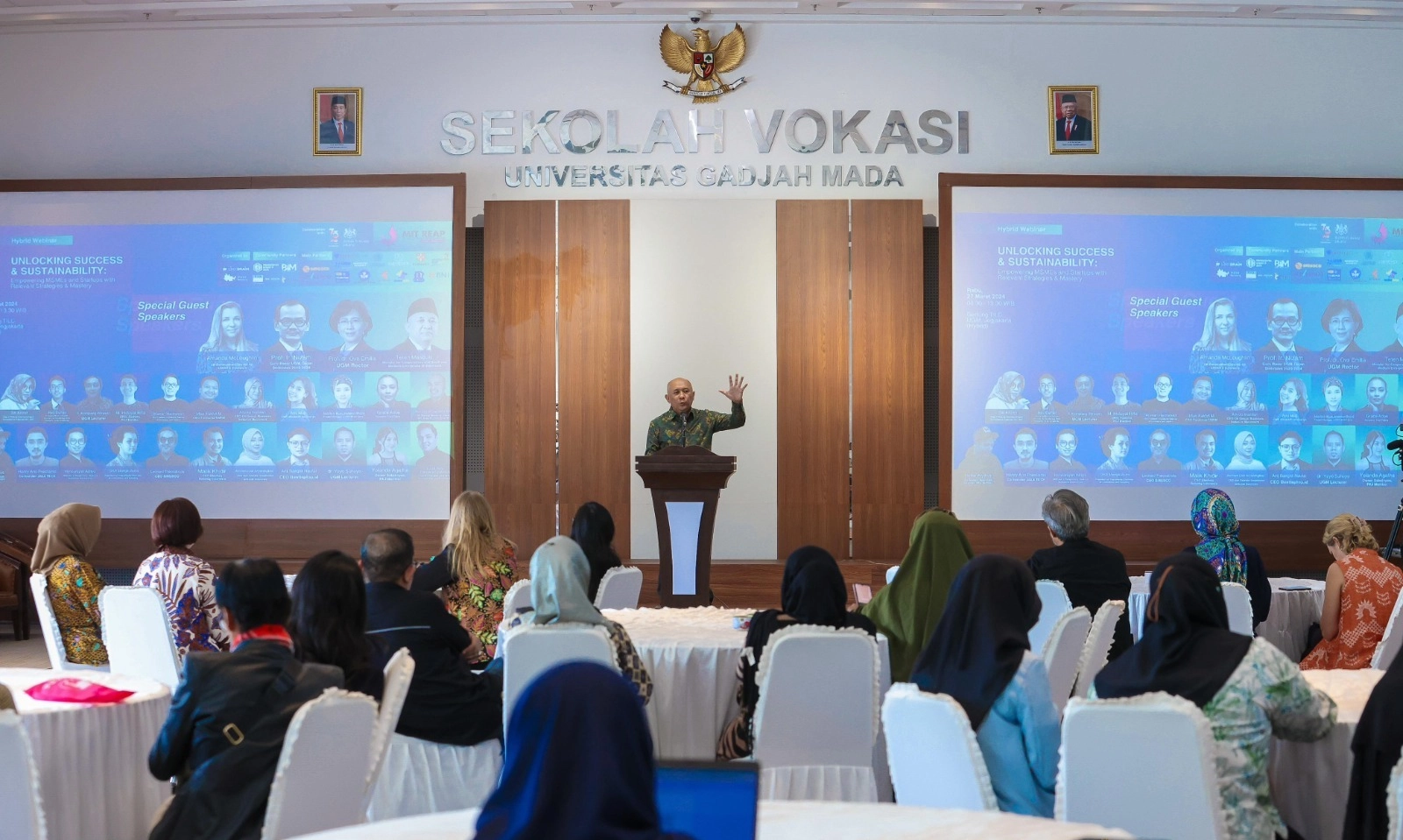 KemenkopUKM Akan Fokus Kembangkan 4 <i>Startup</i> di Sektor Unggulan