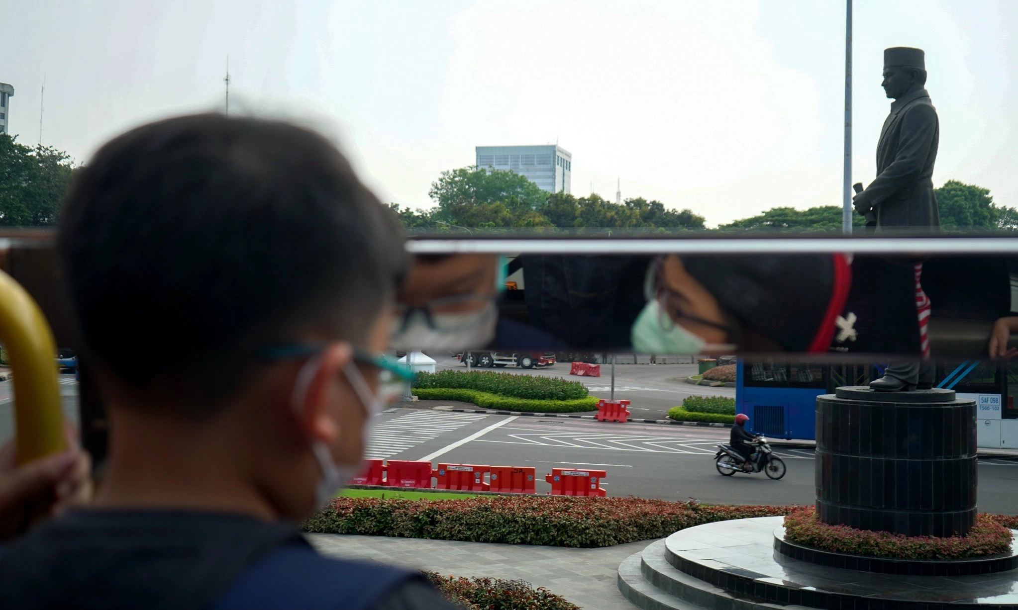 Rekomendasi Agenda Akhir Pekan Di Jakarta, Bisa Sambil Ngabuburit