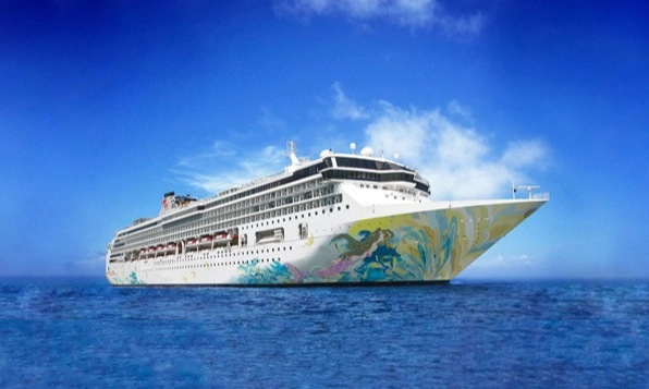 Resorts World Cruises Siap Berlabuh Perdana Di Jakarta