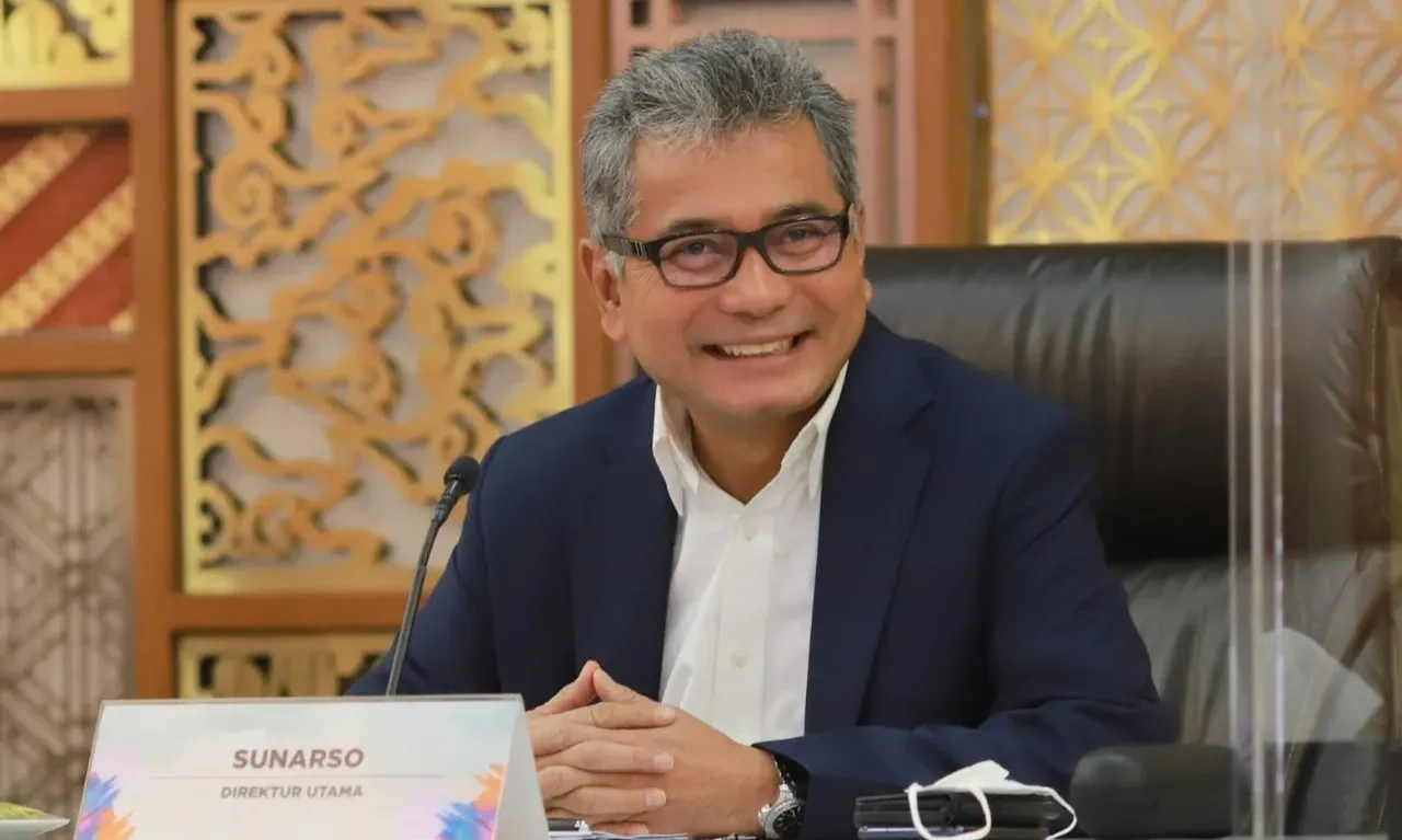BRI Sudah Setop Restrukturisasi Kredit Covid-19 Sejak 2023