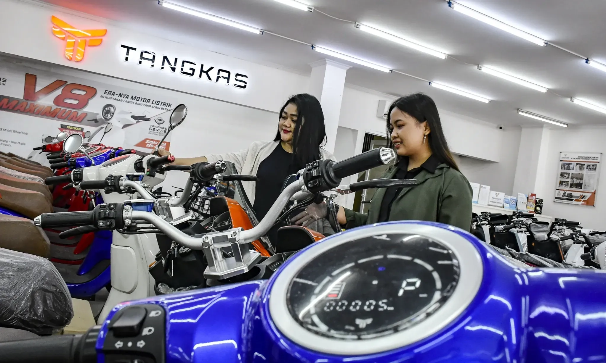 Melambat, Piutang Pembiayaan Multifinance Februari Tumbuh 11,73%