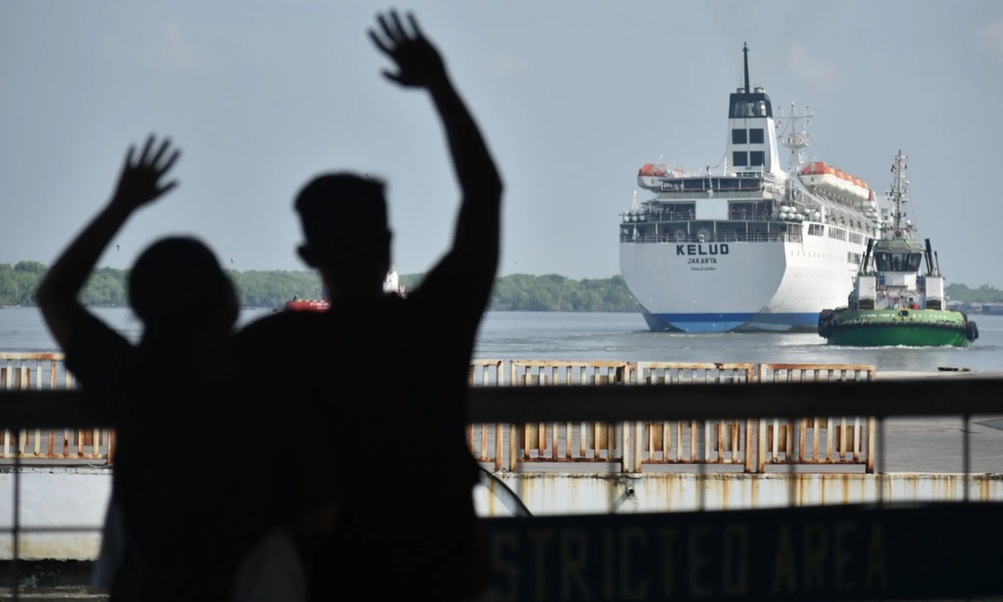 Tips Persiapan Mudik Lebaran 2024 Agar Aman Dan Nyaman