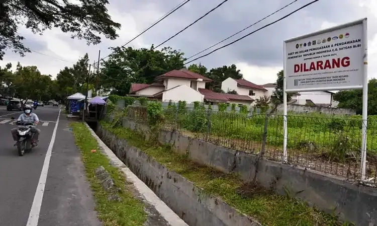 <p>Hak Jawab Pemegang Saham Bank Centris Internasional Andri Tedjadharma Karena Disebut Obligor BLBI</p>