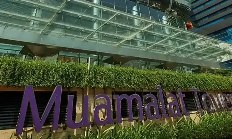 <p id="isPasted">OJK Sebut Tahapan Merger Bank Muamalat-UUS BTN Masih Bergulir</p>