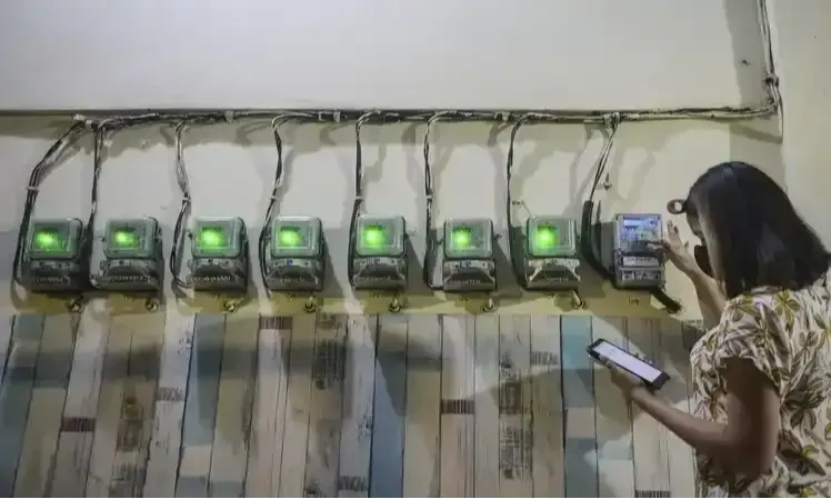 <p>PLN Klaim Pasokan Listrik PLTU Paiton Aman dan Andal Selama Idulfitri 2024 </p>