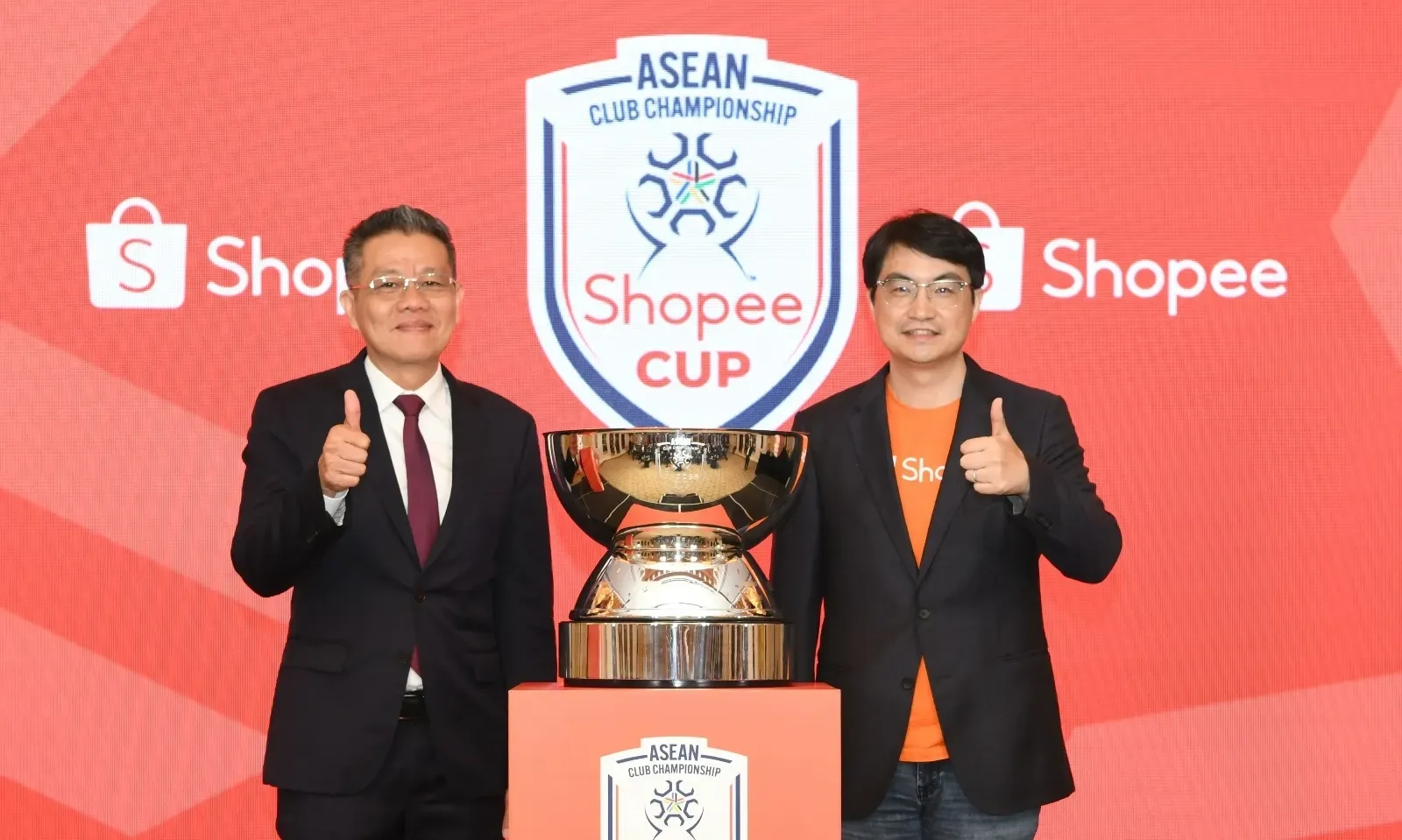 <p>Shopee-AFF Kolaborasi Hadirkan Turnamen Antar Klub Se-ASEAN</p>