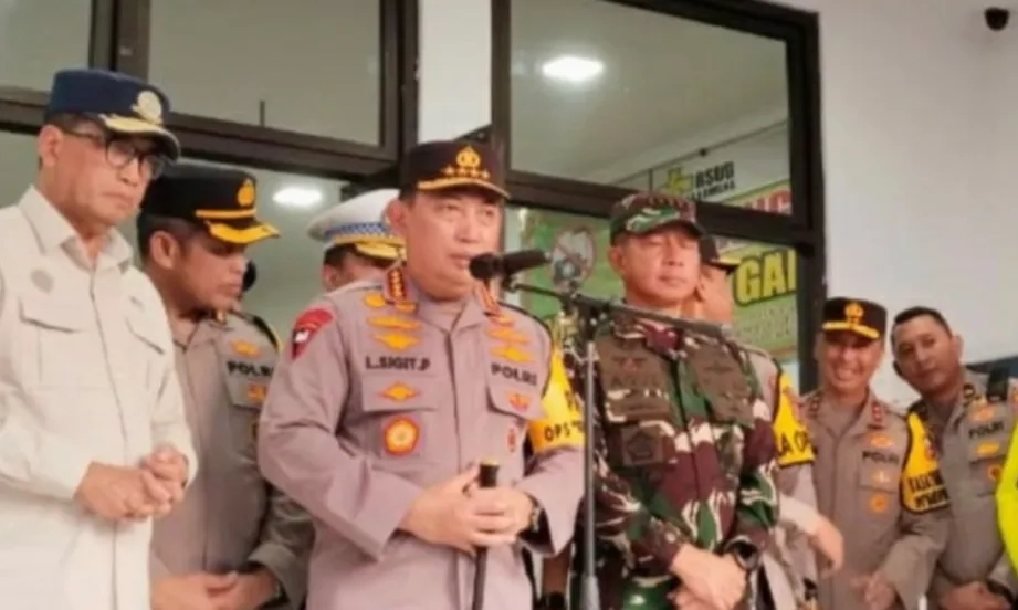 <h2 class="titletext" id="isPasted">Kapolri Imbau Pemudik Siapkan Pengemudi Cadangan</h2>