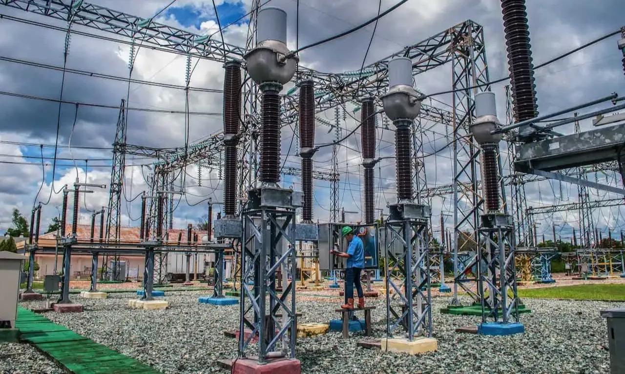 <p>Kementerian ESDM: Lebaran Aman, Pasokan Listrik Capai 47.102,43 MW</p>